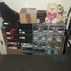 Meet your Posher, Paco